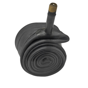 Câmara de Ar Bicicleta Rontek 16x1.75/2.125 Schrader 33mm Câmara de Ar Bicicleta Rontek 16x1.75/2.125 Schrader 33mm