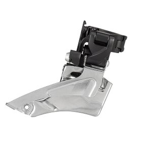 Câmbio Dianteiro de Bicicleta Microshift Advent FD-M462 2 vel Câmbio Dianteiro de Bicicleta Microshift Advent FD-M462 2 vel