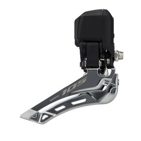 Câmbio Dianteiro de Bicicleta Shimano 105 FD-R7150 2 vel Câmbio Dianteiro de Bicicleta Shimano 105 FD-R7150 2 vel