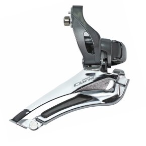 Câmbio Dianteiro de Bicicleta Shimano Claris FD-R2000 Câmbio Dianteiro de Bicicleta Shimano Claris FD-R2000