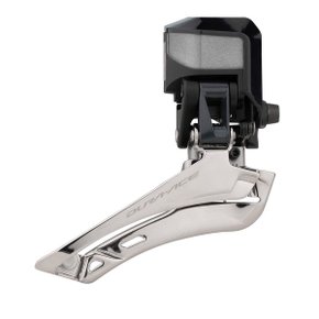 Câmbio Dianteiro de Bicicleta Shimano Dura-Ace Di2 FD-R9150 2 vel Câmbio Dianteiro de Bicicleta Shimano Dura-Ace Di2 FD-R9150 2 vel