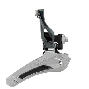 Câmbio Dianteiro de Bicicleta Shimano Tiagra FD-4700 10 vel Câmbio Dianteiro de Bicicleta Shimano Tiagra FD-4700 10 vel