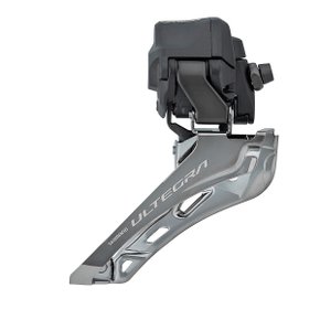 Câmbio Dianteiro de Bicicleta Shimano Ultegra Di2 FD-R8150 2 vel Câmbio Dianteiro de Bicicleta Shimano Ultegra Di2 FD-R8150 2 vel