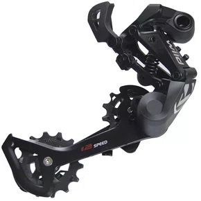 Câmbio Traseiro de Bicicleta Absolute Wild II 12 Vel