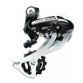 Câmbio Traseiro de Bicicleta Shimano Acera M360 8 Vel Câmbio Traseiro de Bicicleta Shimano Acera M360 8 Vel