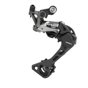 Câmbio Traseiro de Bicicleta Shimano GRX RD-RX812 11 vel Câmbio Traseiro de Bicicleta Shimano GRX RD-RX812 11 vel