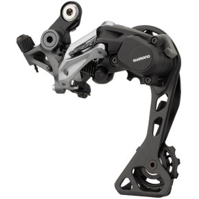 Câmbio Traseiro de Bicicleta Shimano GRX RD-RX812 11 vel