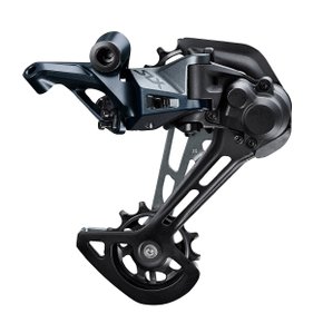 Câmbio Traseiro de Bicicleta Shimano SLX RD-M7100 SGS 12 vel Câmbio Traseiro de Bicicleta Shimano SLX RD-M7100 SGS 12 vel