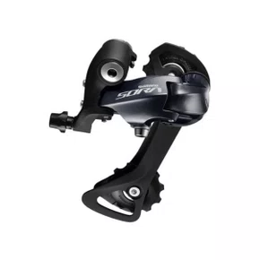 Câmbio Traseiro de Bicicleta Shimano Sora RD-R3000 GS 9 vel Câmbio Traseiro de Bicicleta Shimano Sora RD-R3000 GS 9 vel