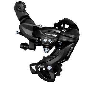 Câmbio Traseiro de Bicicleta Shimano Tourney RD-TY300 7 Vel Câmbio Traseiro de Bicicleta Shimano Tourney RD-TY300 7 Vel