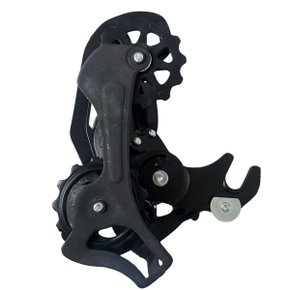 Câmbio Shimano GRX RD-RX822 SGS 12V | Precisão - Bike Point