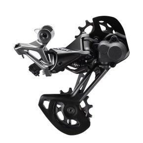 Câmbio Traseiro de Bicicleta Shimano XTR RD-M9100 SGS Câmbio Traseiro de Bicicleta Shimano XTR RD-M9100 SGS