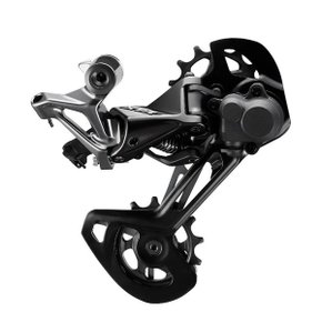 Câmbio Traseiro de Bicicleta Shimano XTR RD-M9120 SGS 12 vel Câmbio Traseiro de Bicicleta Shimano XTR RD-M9120 SGS 12 vel