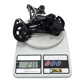 Câmbio Traseiro de Bicicleta Shimano XTR RD-M9120 SGS 12 vel