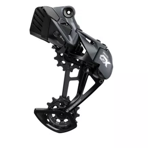 Câmbio Traseiro de Bicicleta Sram GX Eagle AXS 12 vel Câmbio Traseiro de Bicicleta Sram GX Eagle AXS 12 vel