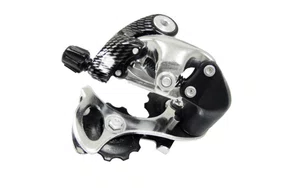 Câmbio Traseiro de Bicicleta Absolute Freeride H70 8 Vel Câmbio Traseiro de Bicicleta Absolute Freeride H70 8 Vel