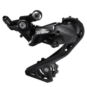 Câmbio Traseiro de Bicicleta Shimano 105 RD-R7000 11 vel Câmbio Traseiro de Bicicleta Shimano 105 RD-R7000 11 vel