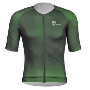 Camisa de Ciclismo 100% Athol 24 Bike Verde Camisa de Ciclismo 100% Athol 24 Bike Verde