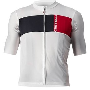 Camisa de Ciclismo Castelli Prologo 7 Camisa de Ciclismo Castelli Prologo 7