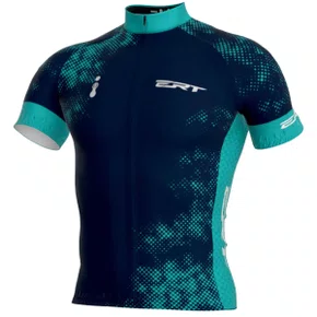 Camisa de Ciclismo ERT Classic Deep