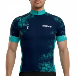 Camisa de Ciclismo ERT Classic Deep