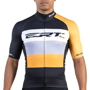 Camisa de Ciclismo ERT New Elite Pro Racing Vanert