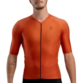 Camisa de Ciclismo Free Force Training Brick