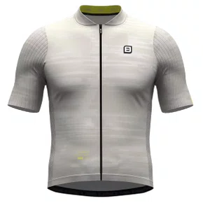 Camisa de Ciclismo Furbo Euro Brush Bege