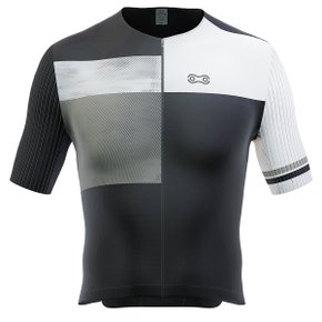 Camisa de Ciclismo Marcio May Highline Usual