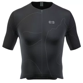 Camisa de Ciclismo Marcio May Highlines Routes