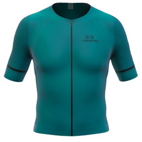 Camisa de Ciclismo Marcio May Pro Petróleo