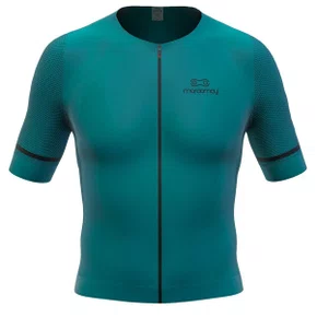 Camisa de Ciclismo Marcio May Pro Petróleo