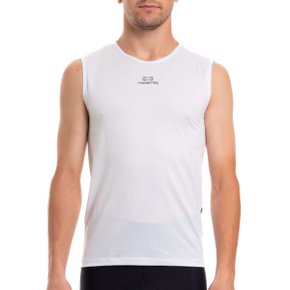 Camisa Segunda Pele Marcio May Branca Camisa Segunda Pele Marcio May Branca