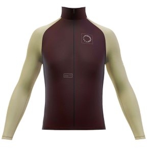 Camisa de Ciclismo Marcio May Sport Manga Longa