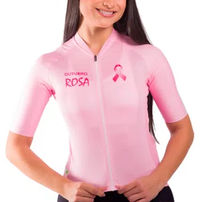 Camisa de Ciclismo Marcio May Sport Feminina
