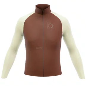 Camisa de Ciclismo Marcio May Sport Manga Longa