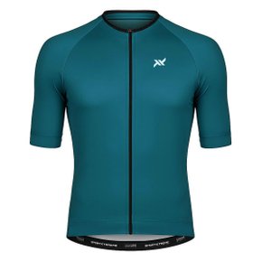 Camisa de Ciclismo Mattos Racing Bike Technic Azul Camisa de Ciclismo Mattos Racing Bike Technic Azul