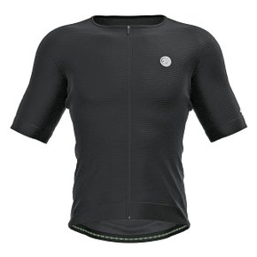 Camisa de Ciclismo Mauro Ribeiro Hifresh Preta Camisa de Ciclismo Mauro Ribeiro Hifresh Preta