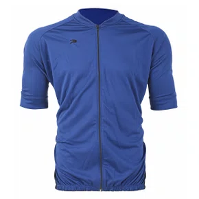 Camisa de Ciclismo Placar Sport Comfort 2 Azul Camisa de Ciclismo Placar Sport Comfort 2 Azul