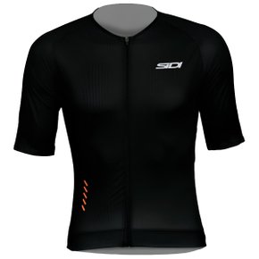 Camisa de Ciclismo Sidi Dare Bike Preta Camisa de Ciclismo Sidi Dare Bike Preta