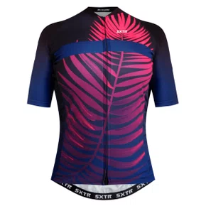 Camisa de Ciclismo Sportxtreme Slim Bahamas Feminina Camisa de Ciclismo Sportxtreme Slim Bahamas Feminina