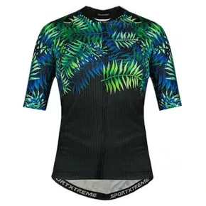 Camisa de Ciclismo Sportxtreme Slim Maui Feminina Camisa de Ciclismo Sportxtreme Slim Maui Feminina