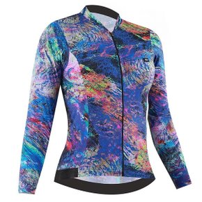 Camisa Marcio May Masterpiece Feminino Manga Longa