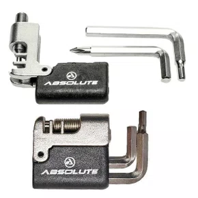 Canivete Absolute com Extrator de Corrente 5 Funções Canivete Absolute com Extrator de Corrente 5 Funções