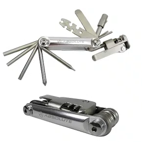 Canivete Absolute Prime Multi 12 Funções Canivete Absolute Prime Multi 12 Funções