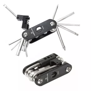 Canivete Absolute TK15 15 Funções com Extrator de Corrente Canivete Absolute TK15 15 Funções com Extrator de Corrente