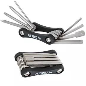 Canivete Atrio Mini 9 Funções Canivete Atrio Mini 9 Funções