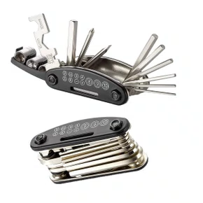 Canivete Atrio Multi 15 Funções Canivete Atrio Multi 15 Funções