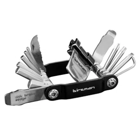 Canivete Birzman Feexman E-Version com 20 Funções