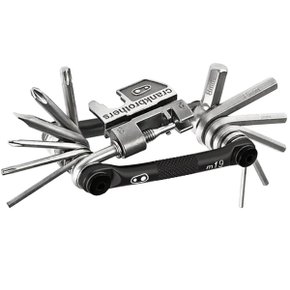 Canivete Crankbrothers Multi 19 Funções Canivete Crankbrothers Multi 19 Funções